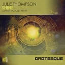 Julie Thompson - Shine Ciaran McAuley Remix