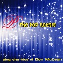 Pop Royals - Crying Original