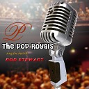 Pop Royals - I Don t Want To Talk About It Original