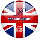 Royals Pop - Naked Original