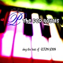 Pop Royals - Are You Ready For Love Original