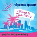 Pop Royals - All I Have to Give