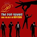 Pop Royals - Words Original