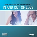 Armin Van Buuren - in and Out of Love Ian Tosel Arthur M Remix Feat Sharon Den…