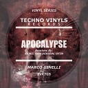 Marco Ginelli - Apocalypse Kamil Van Derson Remix
