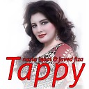 Nazia Iqbal Javed Fiza - Paron Na Malomeday Tappy
