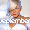 September - Cry For You Selivanov Remix