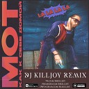 Мот - Как к себе домой (LA LA LA) (Dj Killjoy Remix)
