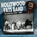 The Hollywood Fats Band - Chicken Shack Boogie