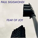 Paul Sigismondi - Road To Your Heart