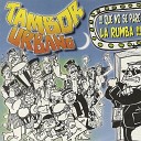 Tambor Urbano - Ansiedad Alcaraban