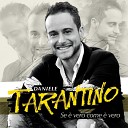 Daniele Tarantino - Amore raccontami
