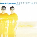 Blank Jones - Summer Sun