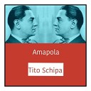 Tito Schipa - Son geloso del zefiro la sonnambula