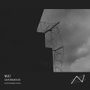 Wult - Deformation Fractal Strangers Remix