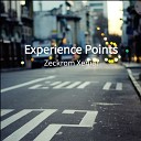 Zeckrom Xenial - Experience Points