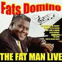 Fats Domino - Jambalaya On The Bayou