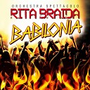 Orchestra Spettacolo Rita Braida - Adagio Dove non so