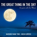 Massimo Fara Trio Giulia Lorvich - No Moon at All