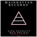 Vito Vulpetti Max Polizzi - Broken Glass