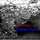 Jona Lime - Broken Eyes
