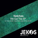 Notches - We Got This Original Mix