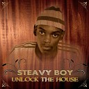 DJ Steavy Boy - Deep in My Soul