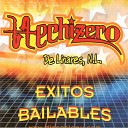 Hechizero de Linares - Los Pendientes