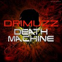Drimuzz - Infinity Original Mix