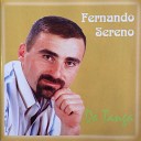 Fernando Sereno - Carta de Amigo