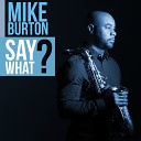 Mike Burton - Love Interlude