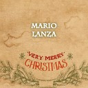 Mario Lanza tenor Jeff Alexander Choir Orchestra con Henri… - God Rest You Merry Gentlemen