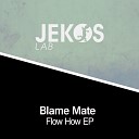 Blame Mate - Flow How Original Mix