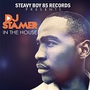 DJ Stamer Steavy Boy Sakhile Bliss - Gimme Love