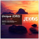 Unique CRO - Es Vedra DJ Jock Remix