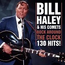 Bill Haley and His Comets - Come Rock with Me