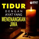 Alberd Tanoni - Ayat Alkitab Menenangkan Jiwa Saat Tidur