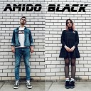 amido black - Storm in the Bathroom