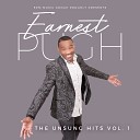 Earnest Pugh - Just For Who You Are