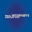 Paul Mccartney String Tribute Ensemble - Band On The Run