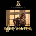 Lil Papi Jay feat Peewee Longway - Holy Water feat Peewee Longway