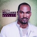 Keith Williams - All For You