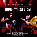 Carmine Vinny Appice - Stand Up And Shout Heaven And Hell