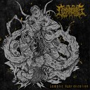 Decomposition of Entrails feat Haruka… - Somatic Hybridization