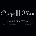 Boyz II Men - Doin Just Fine Soul Solution Radio Version