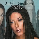 Angela Dimitriou - Den Xero Ego