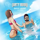 Dirty Audio feat Karra - West Coast