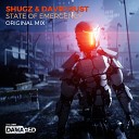 Shugz David Rust - State of Emergency Original Mix