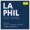 Los Angeles Philharmonic Alfred Wallenstein - Berlioz La Damnation de Faust Op 24 H 111 12 Menuet des…