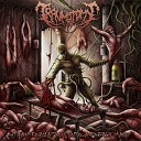 Traumatomy - Grown in the Mold Sores